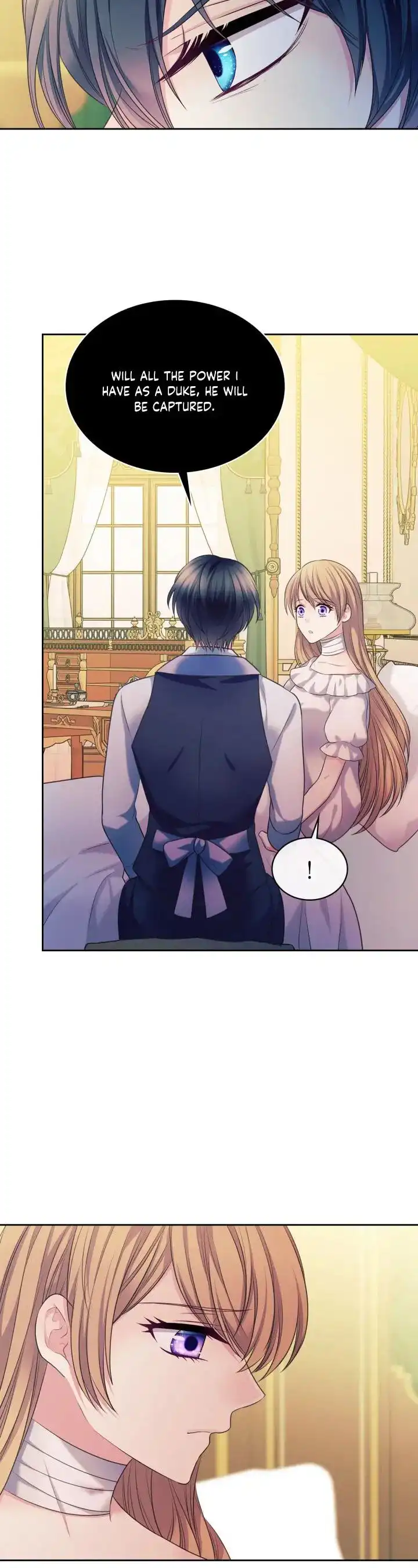 Sincerely: I Became a Duke's Maid Chapter 91 27